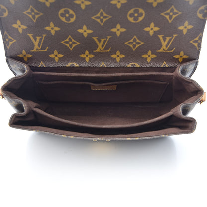 Louis Vuitton Monogram Pochette Metis 7 of 13
