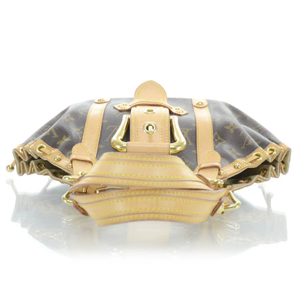 Louis Vuitton Monogram Theda GM 5 of 10