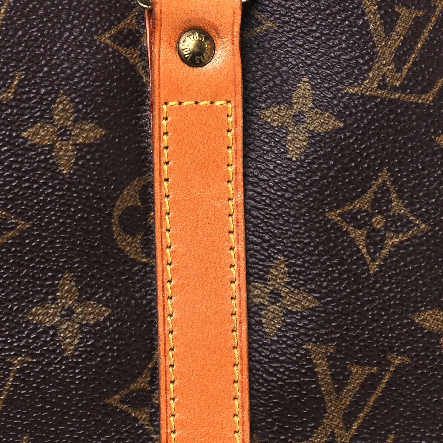 Monogram Sac Shopping Tote