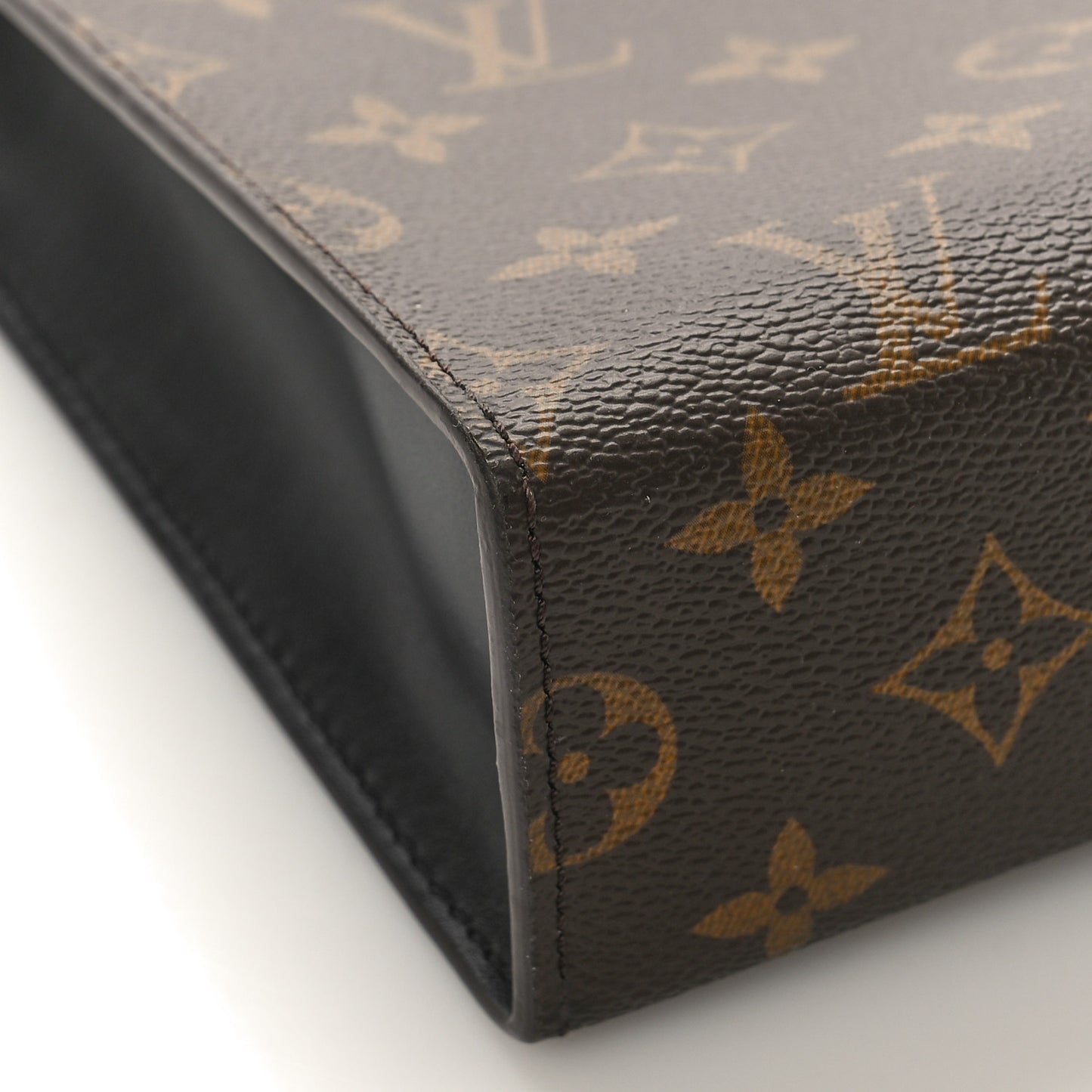 Monogram Poche Toilette NM