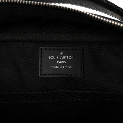 Louis Vuitton Monogram Eclipse Explorer Bumbag 6 of 14