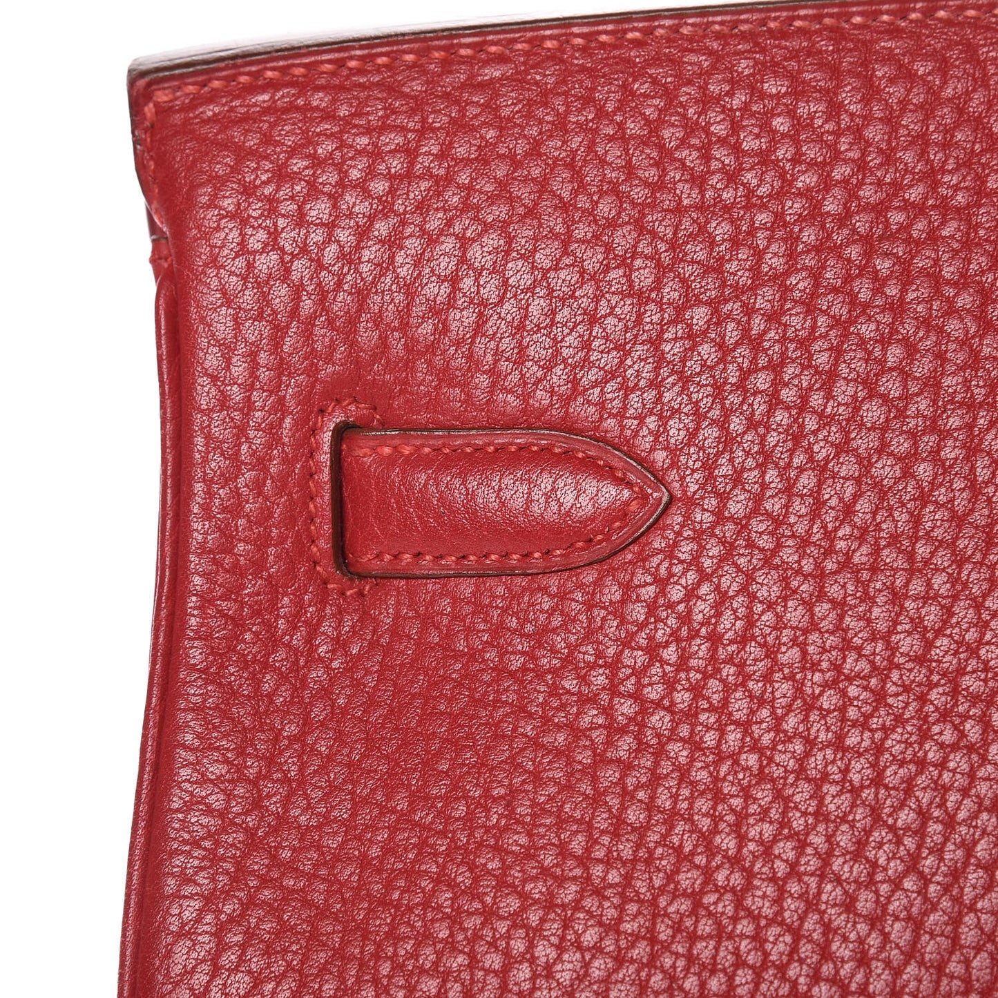 Ardennes Birkin 40 Rouge Vif