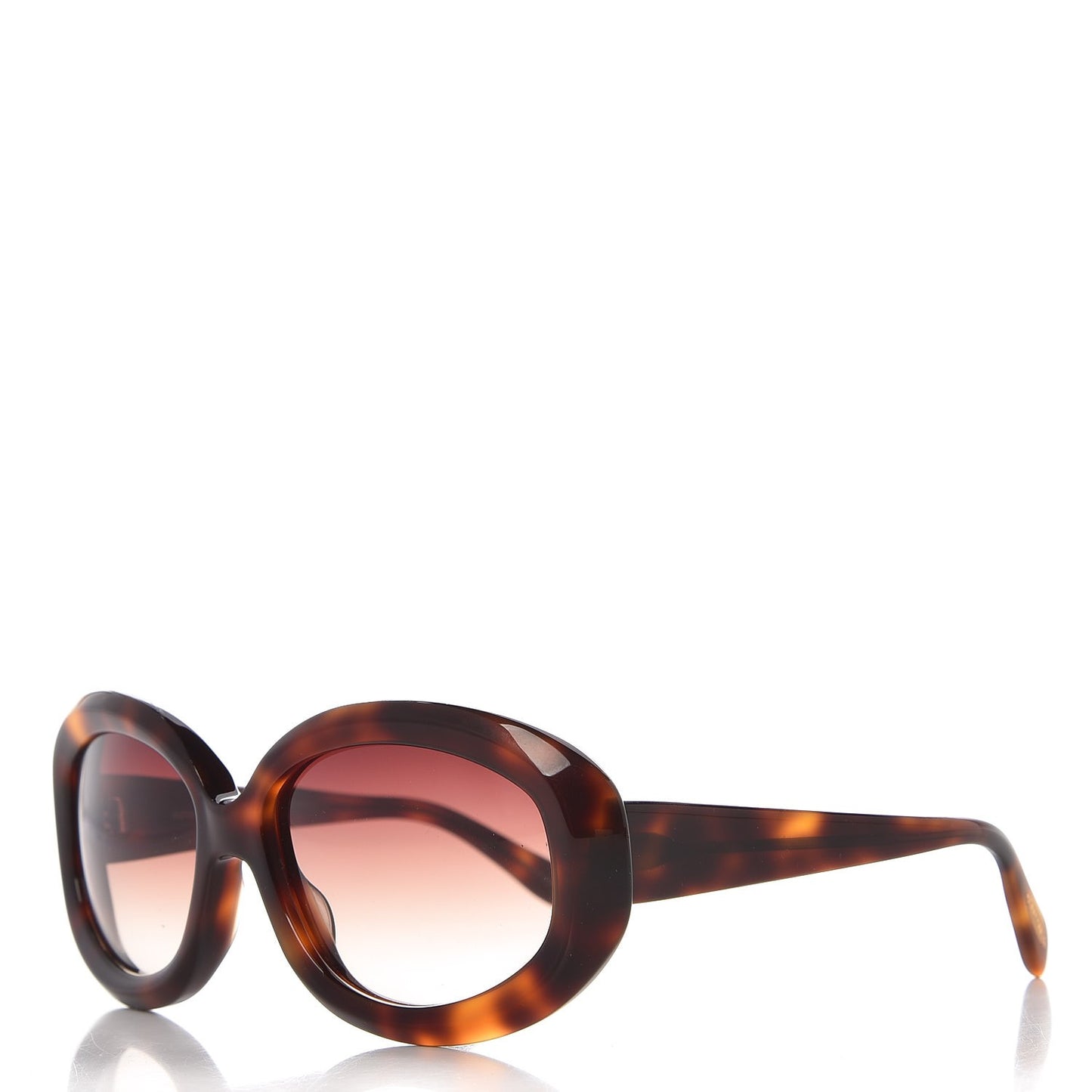 Paramour Sunglasses Tortoise