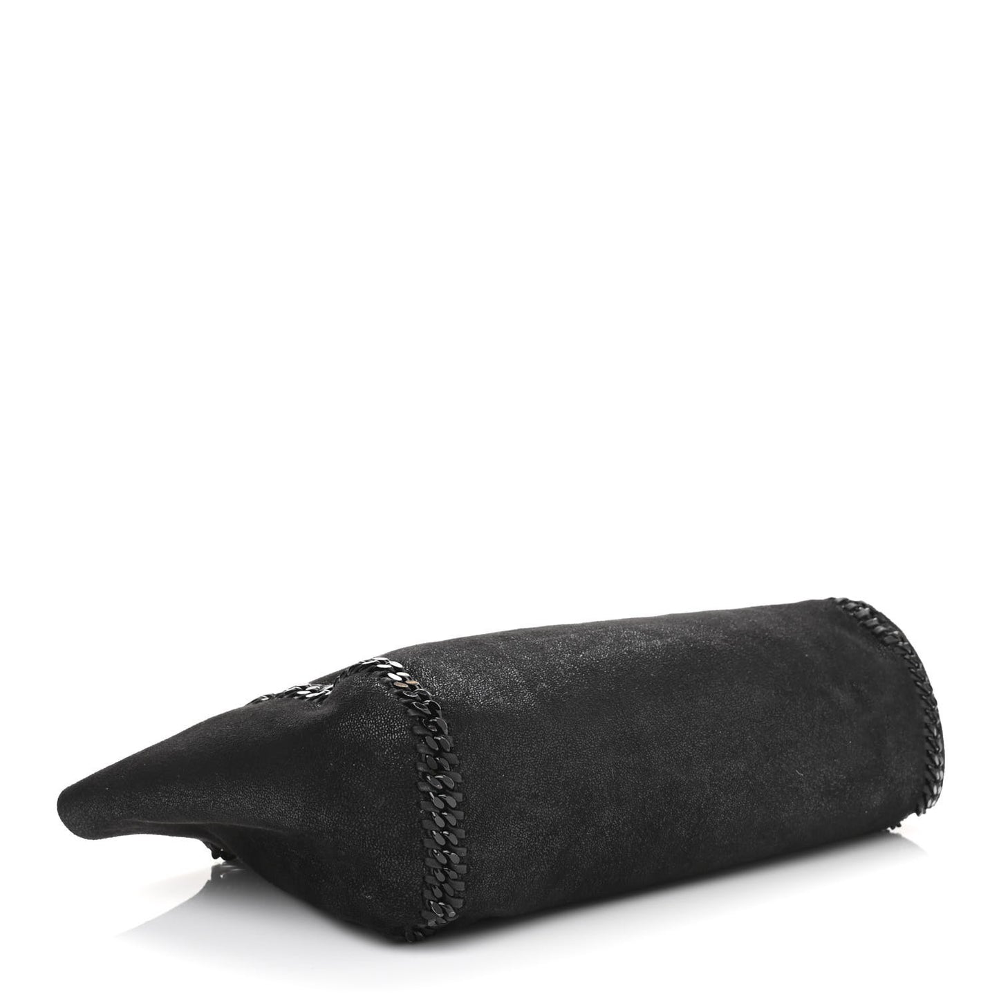 Shaggy Deer Falabella Reversible Tote Black