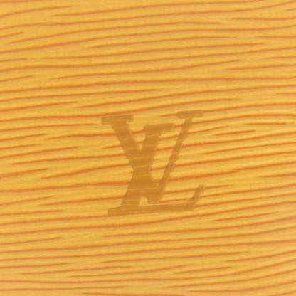 Louis Vuitton Epi Petit Noe Tassil 7 of 8