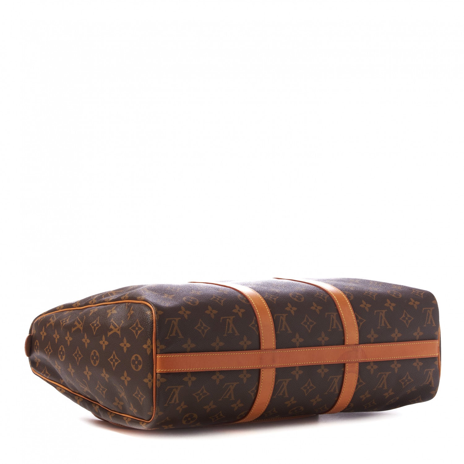 Louis Vuitton Monogram Sac Flanerie 45 3 of 7