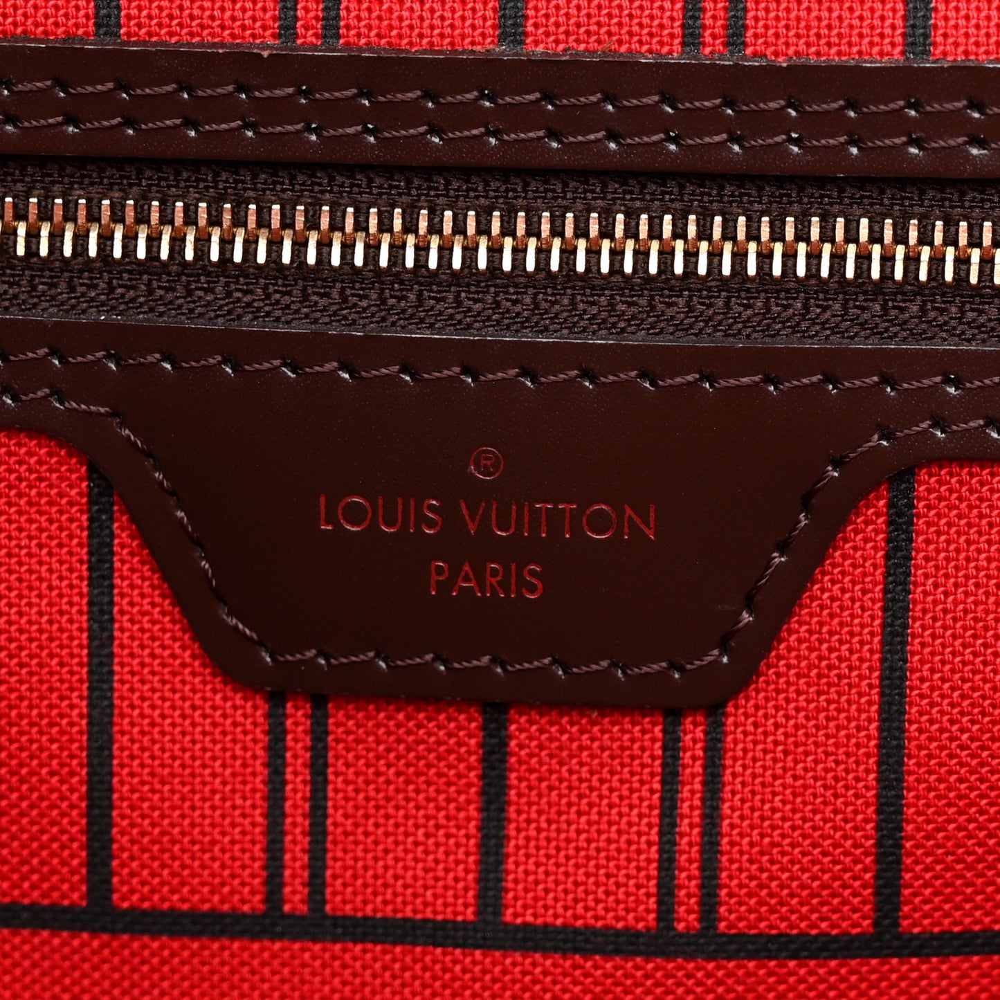 Damier Ebene Neo Neverfull MM