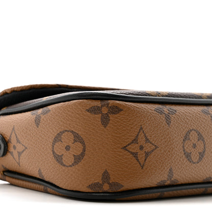 Louis Vuitton Reverse Monogram Ivy Wallet On Chain 8 of 11