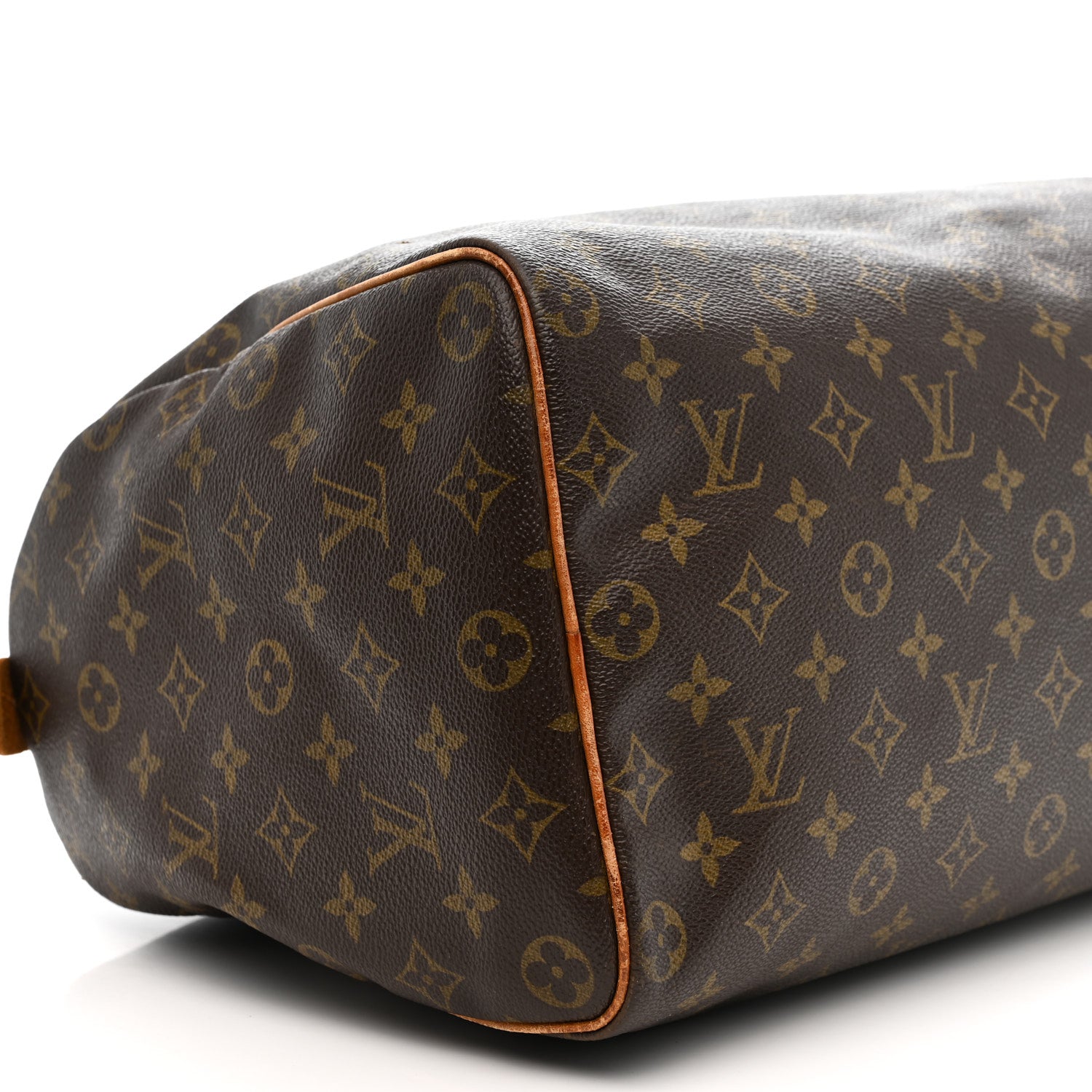 Louis Vuitton Monogram Speedy 40 9 of 19