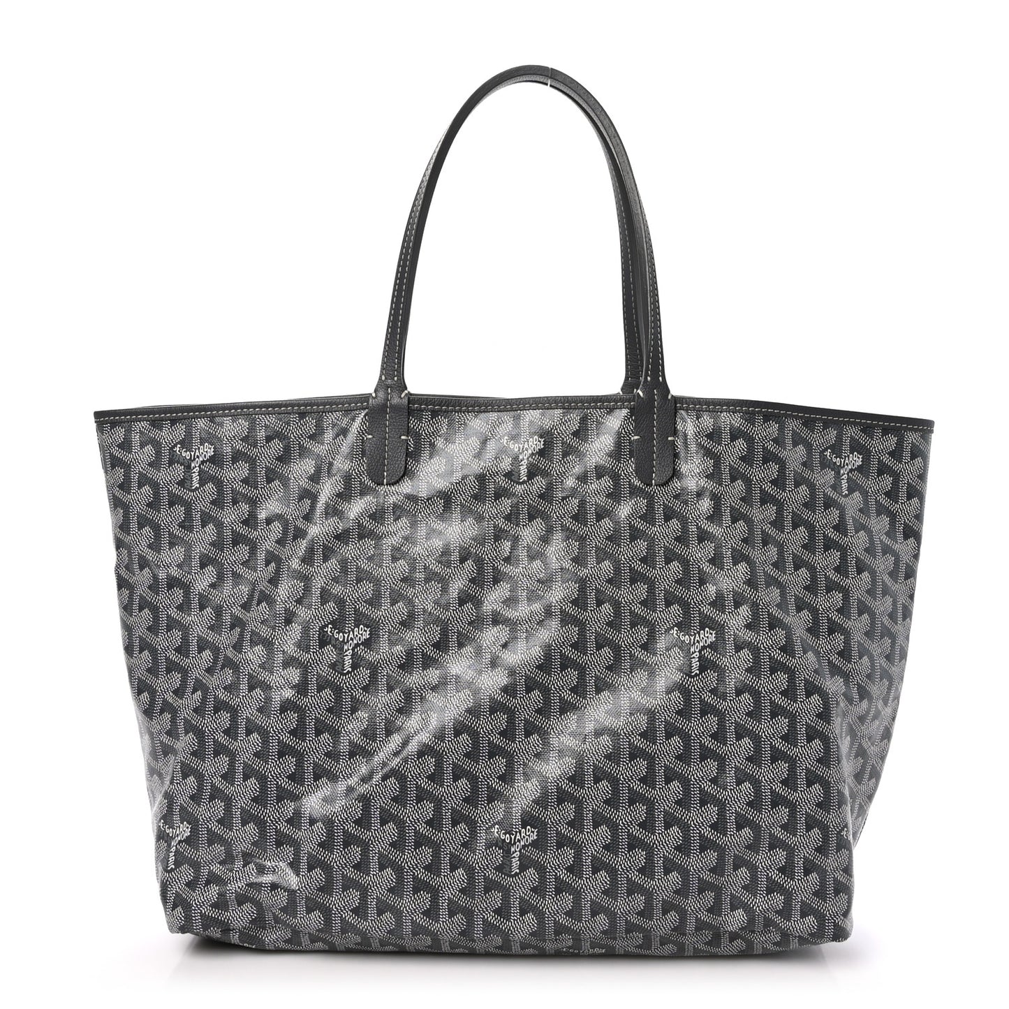 Goyardine Saint Louis PM Grey