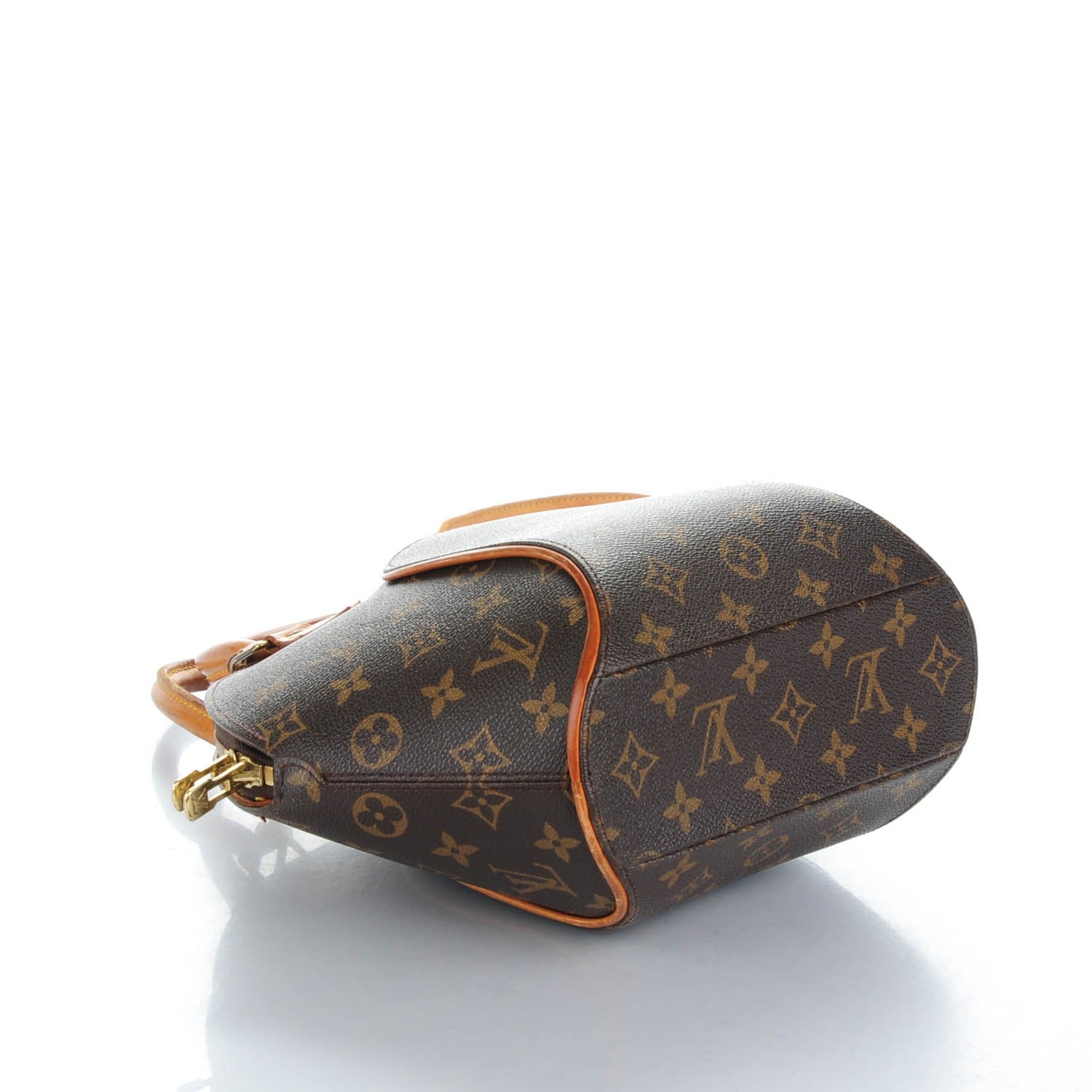 Louis Vuitton Monogram Ellipse PM 6 of 11