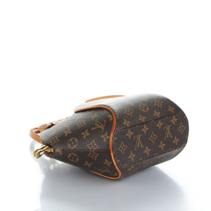 Louis Vuitton Monogram Ellipse PM 6 of 11