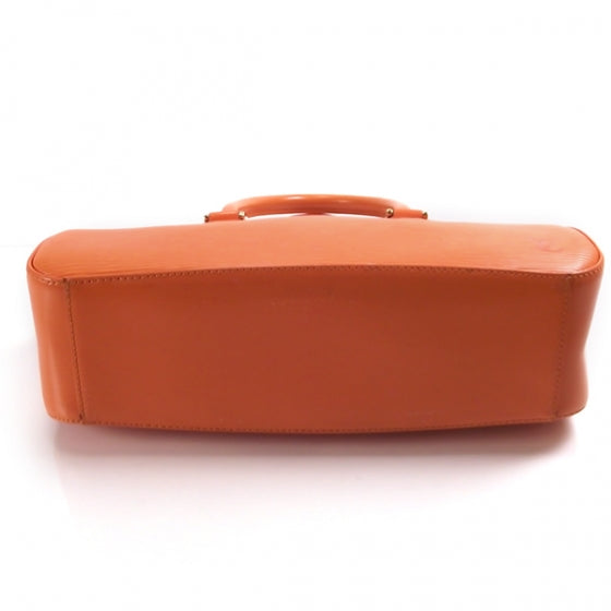 Louis Vuitton Epi Jasmin Mandarin 6 of 11