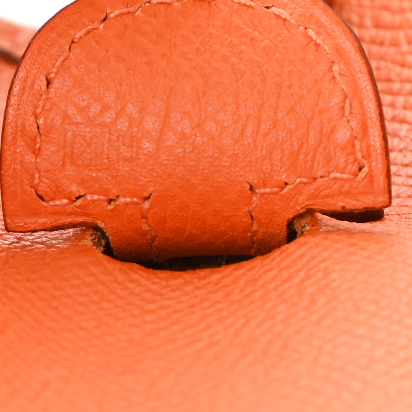 Epsom Evelyne II GM Orange