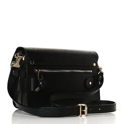 Proenza Schouler New Linosa Mini PS11 Classic Shoulder Bag Black 3 of 14