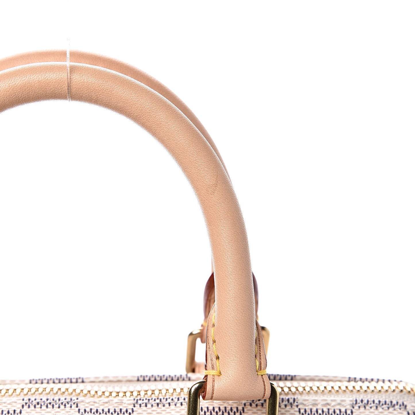 Damier Azur Speedy Bandouliere 25