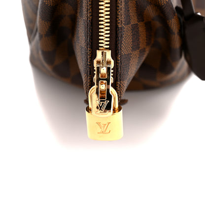 Louis Vuitton Damier Ebene Verona MM 12 of 14