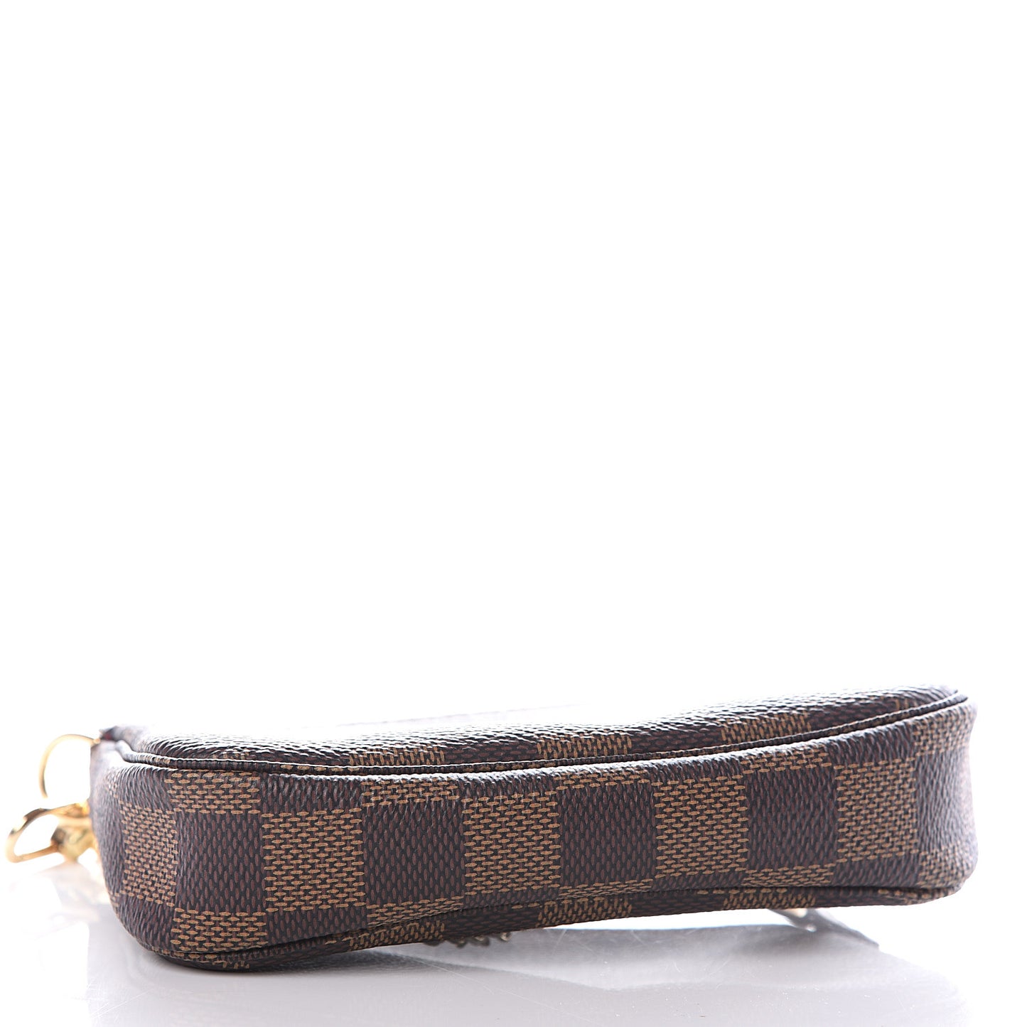 Damier Ebene Mini Pochette Accessories