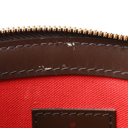 Louis Vuitton Damier Ebene Verona MM 10 of 10