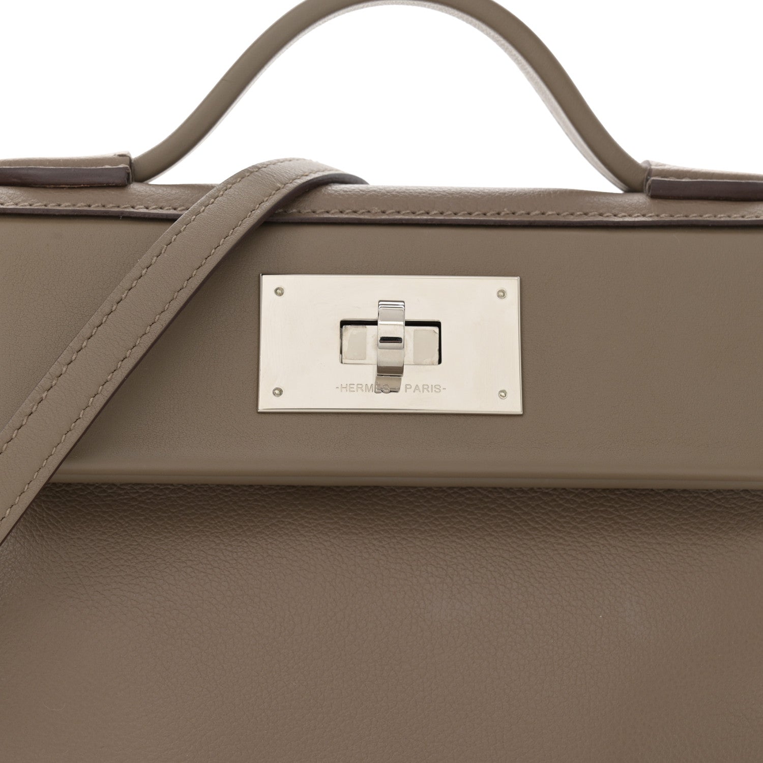 Hermes Evercolor Swift 24/24 21 Etoupe 8 of 11