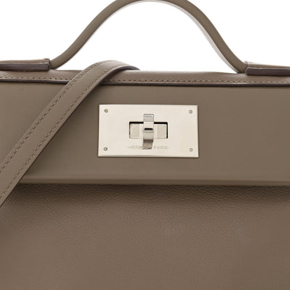 Hermes Evercolor Swift 24/24 21 Etoupe 8 of 11