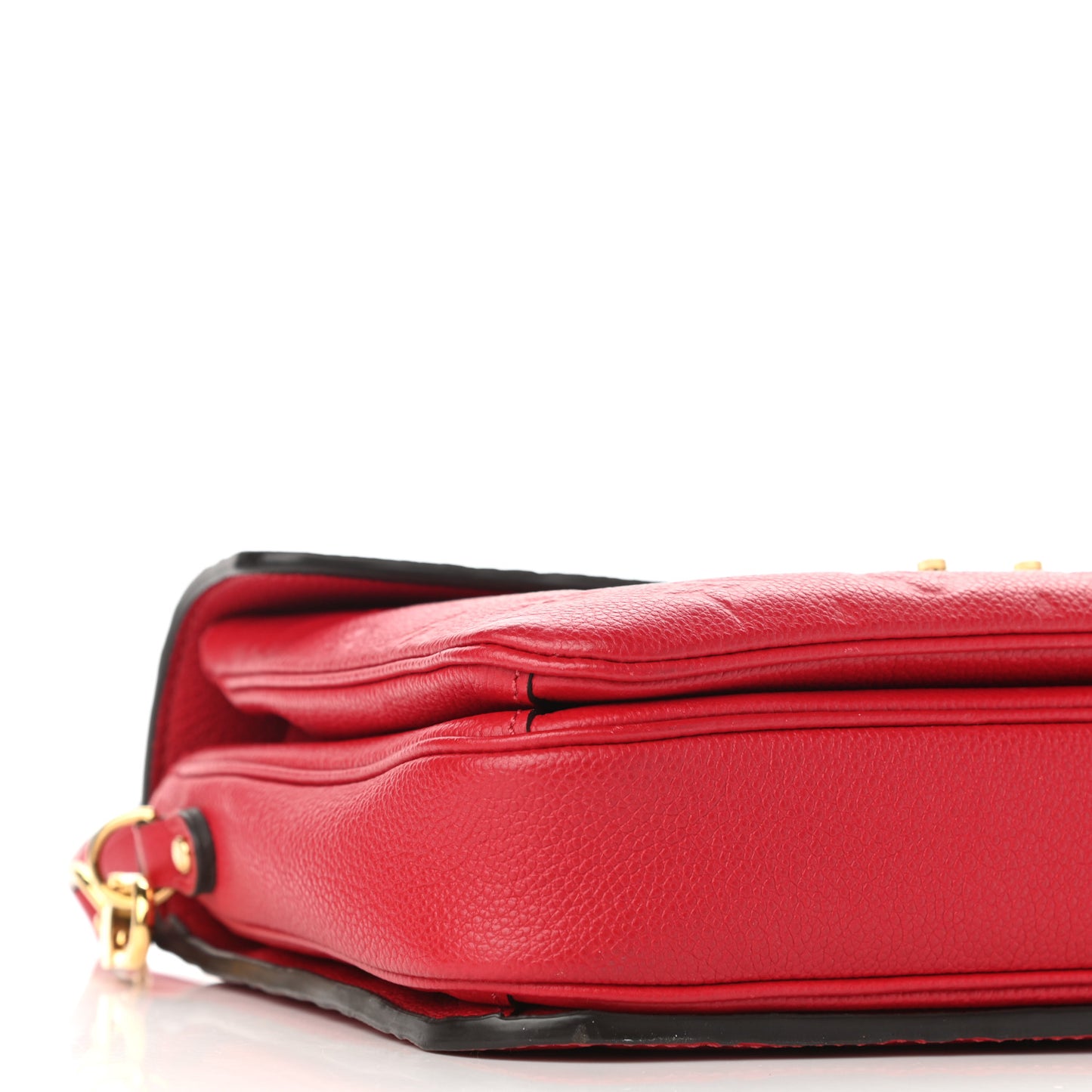 Empreinte Pochette Metis Scarlet