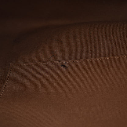 Louis Vuitton Monogram Sully MM 8 of 11