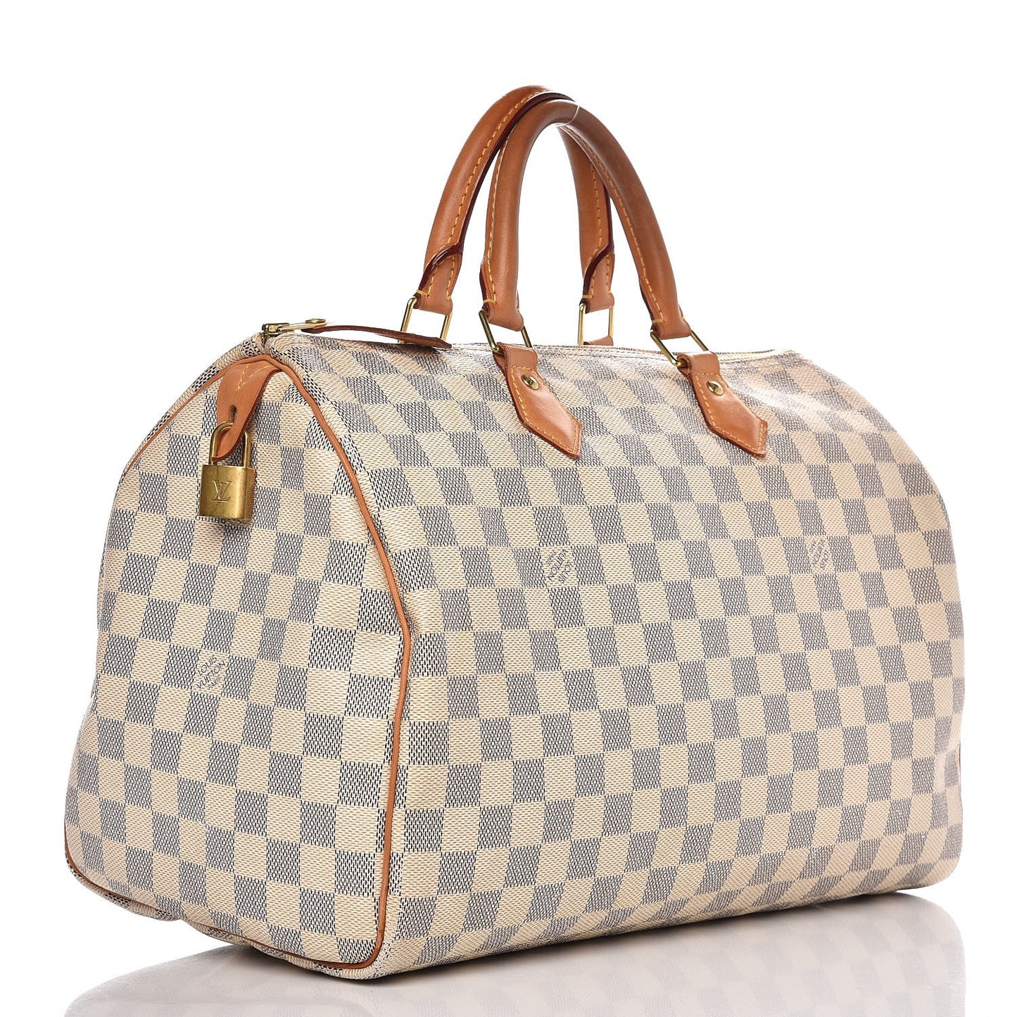 Damier Azur Speedy 35