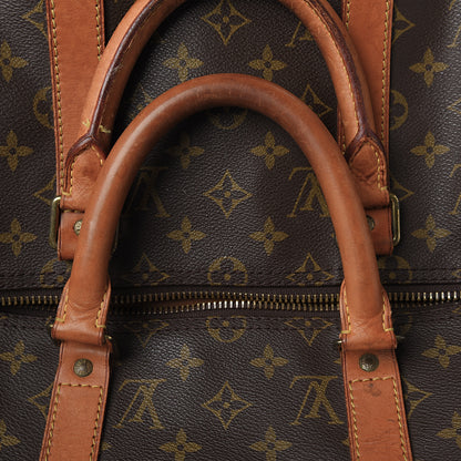 Louis Vuitton Monogram Keepall 50 16 of 20