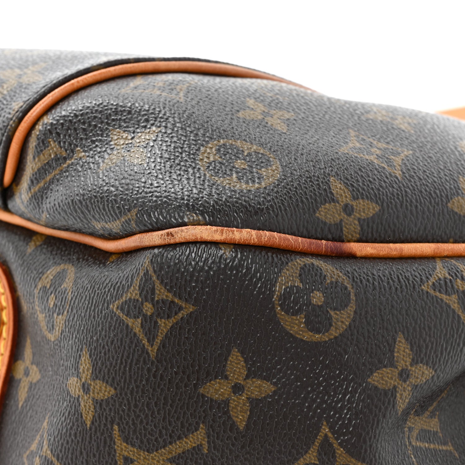 Louis Vuitton Monogram Galliera PM 18 of 21