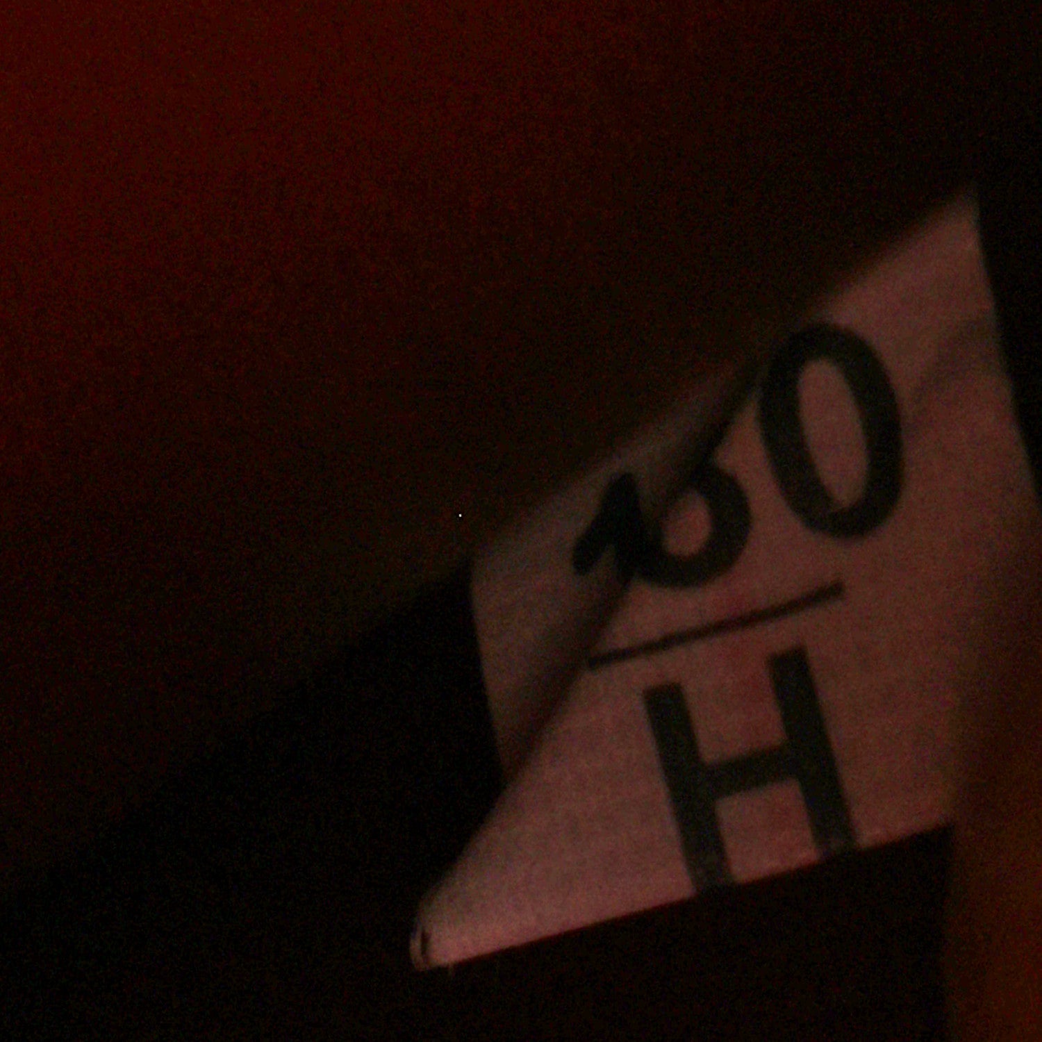 Prada Saffiano Cuir Small Matinee Tote Black Cerise 7 of 13