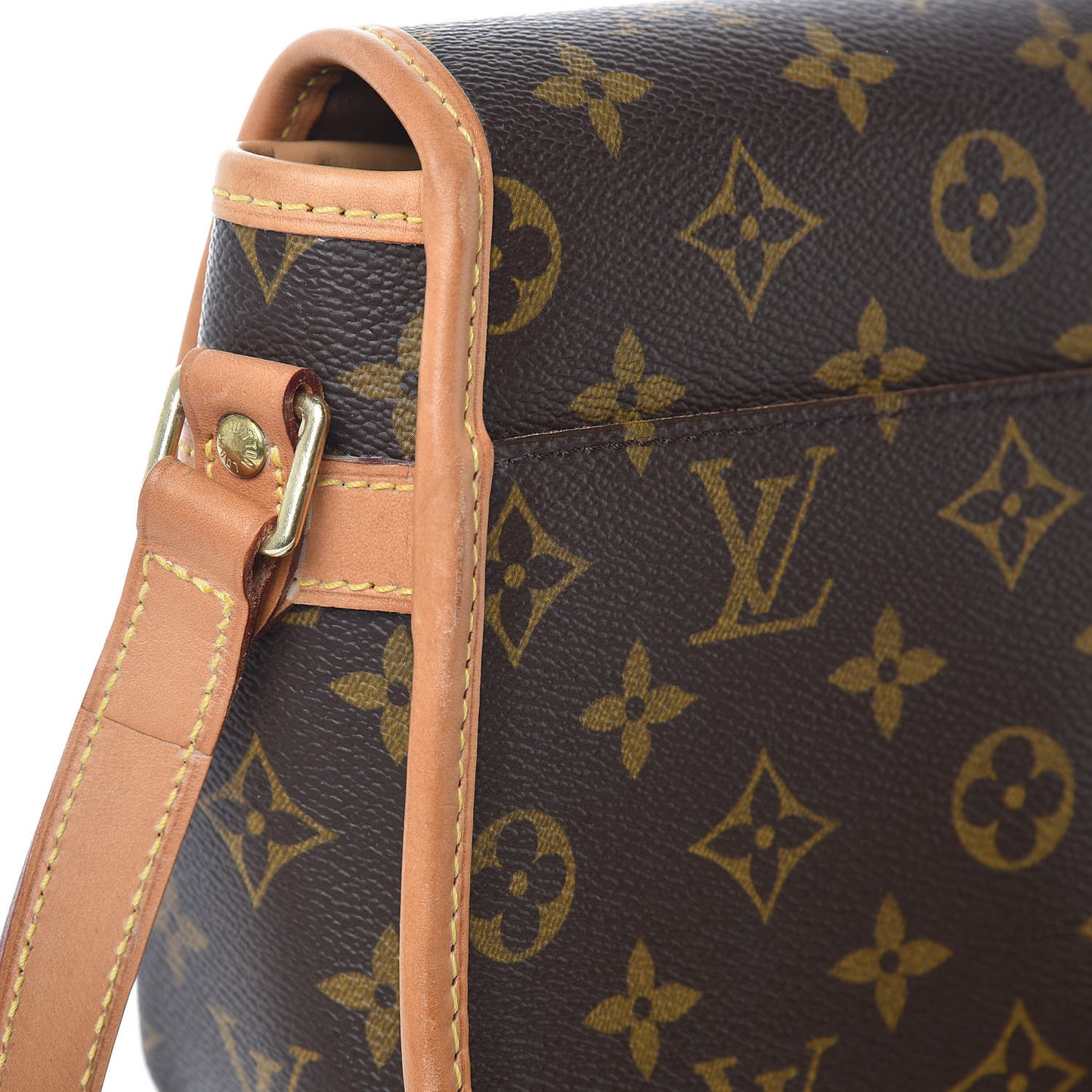 Monogram Sologne