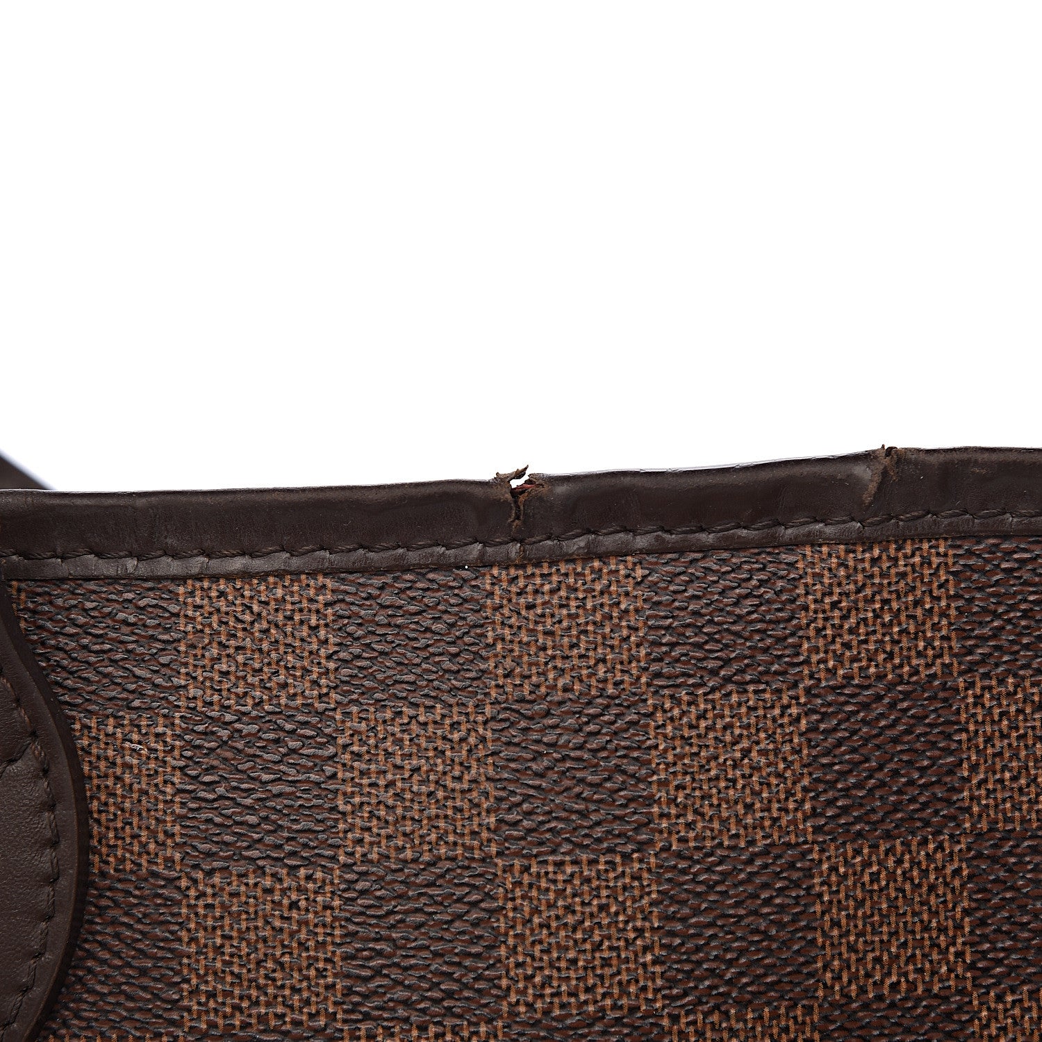Louis Vuitton Damier Ebene Neverfull GM 14 of 19