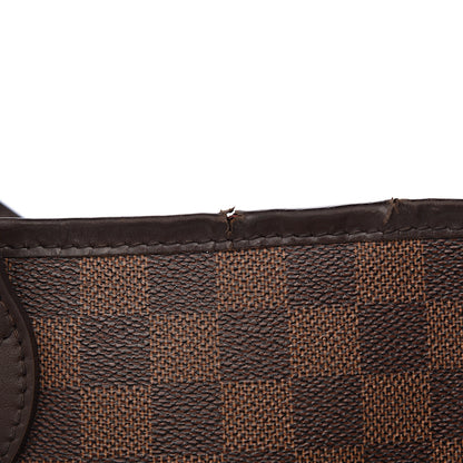 Louis Vuitton Damier Ebene Neverfull GM 14 of 19