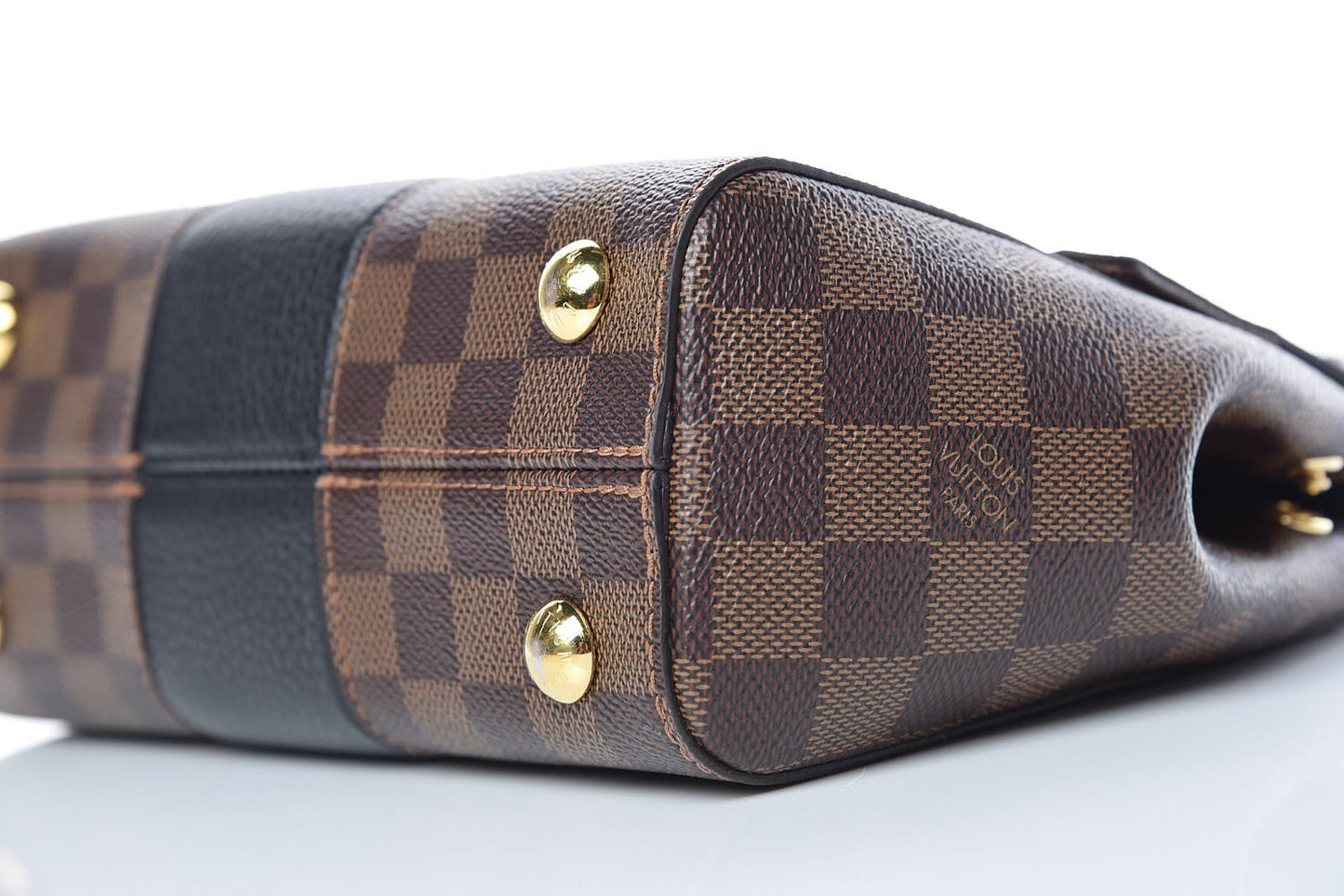 Damier Ebene Bond Street BB Black