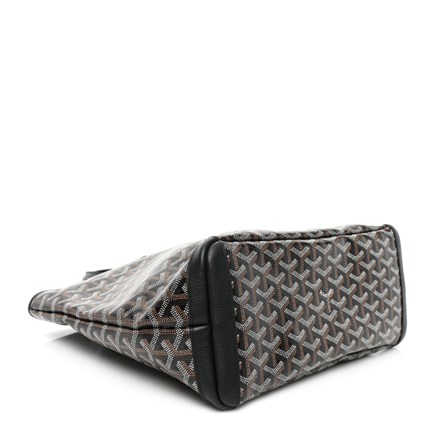 Goyardine Artois PM Black