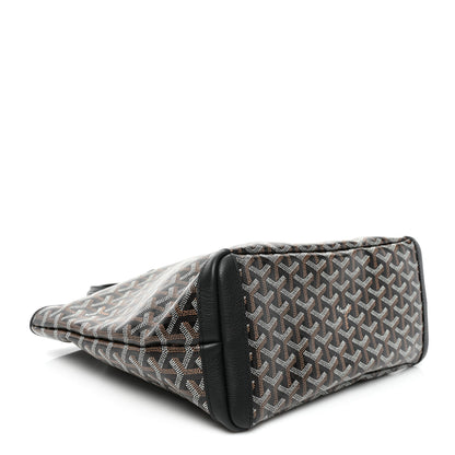 Goyard Goyardine Artois PM Black 4 of 8