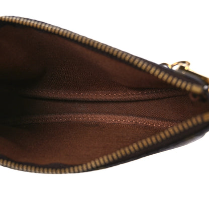 Louis Vuitton Monogram Mini Pochette Accessories 6 of 11