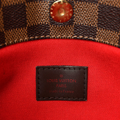 Louis Vuitton Damier Ebene Bloomsbury PM 5 of 9