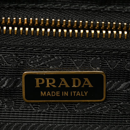 Prada Re-Nylon Pouch Black 6 of 10