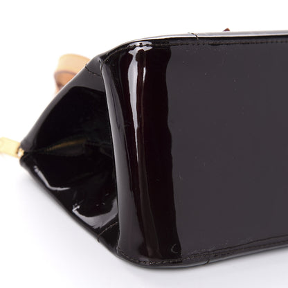 Louis Vuitton Vernis Rosewood Ave Amarante 6 of 15