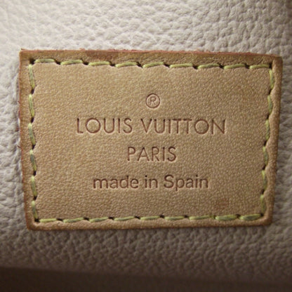 Louis Vuitton Monogram Cosmetic Pouch 7 of 8