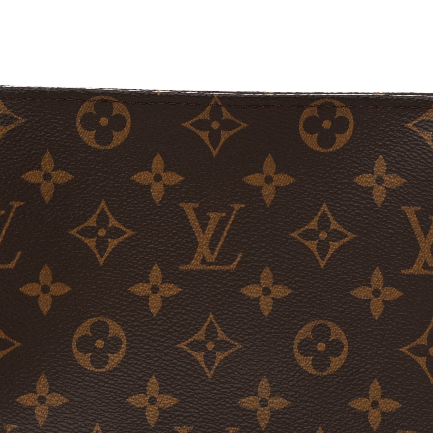 Monogram Toiletry Pouch 19
