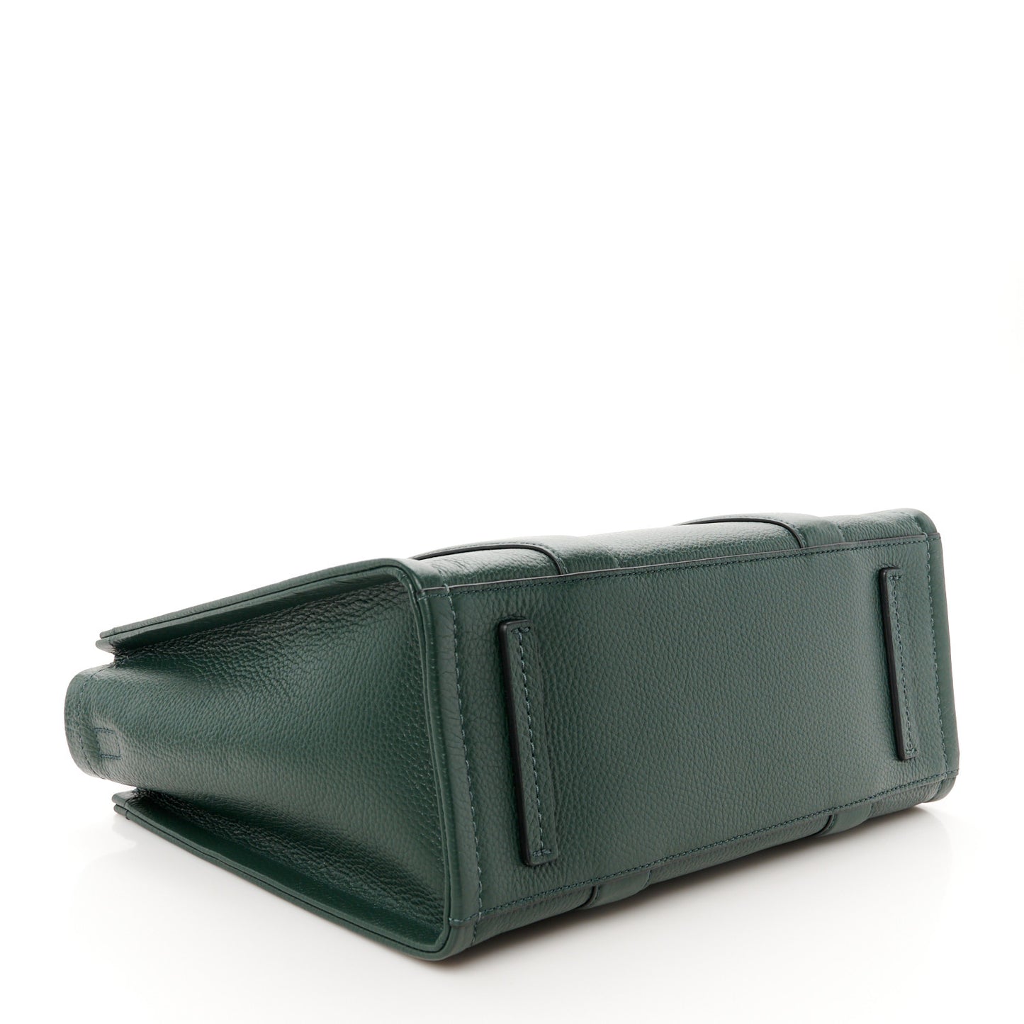 Grained Calfskin Medium The Tote Bag Ivy