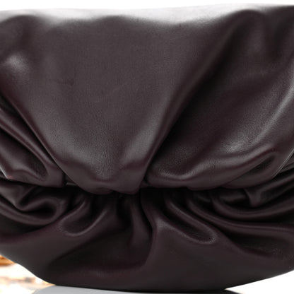 Bottega Veneta Nappa The Belt Chain Pouch Grape 8 of 10