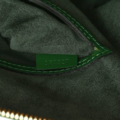 Louis Vuitton Epi Alma PM Borneo 7 of 10