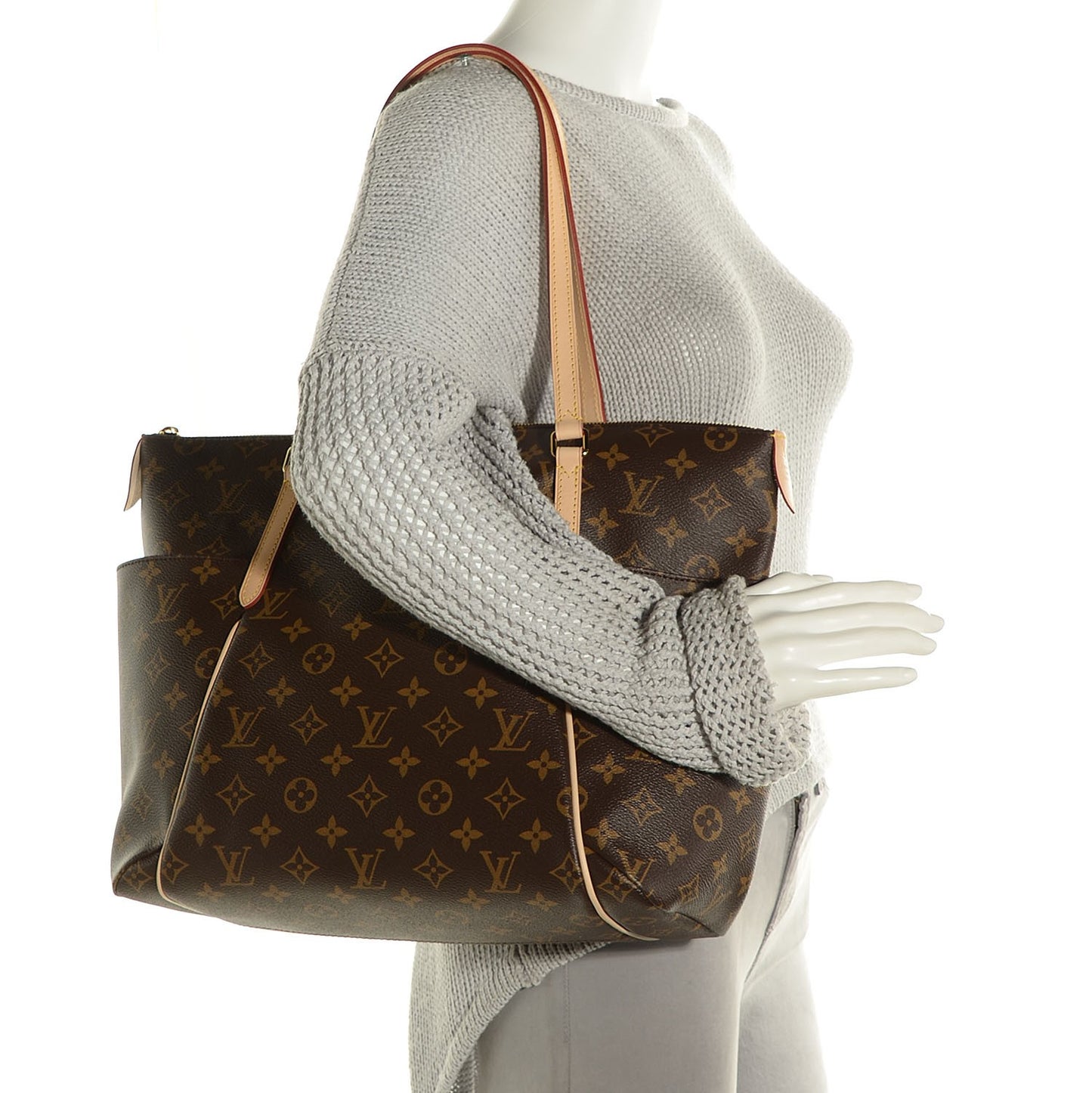Monogram Totally MM