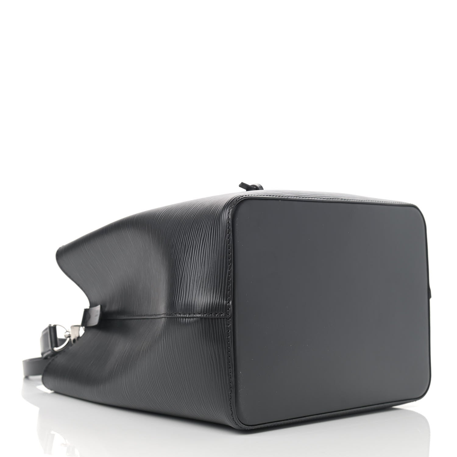 Louis Vuitton Epi Neonoe Black 4 of 11