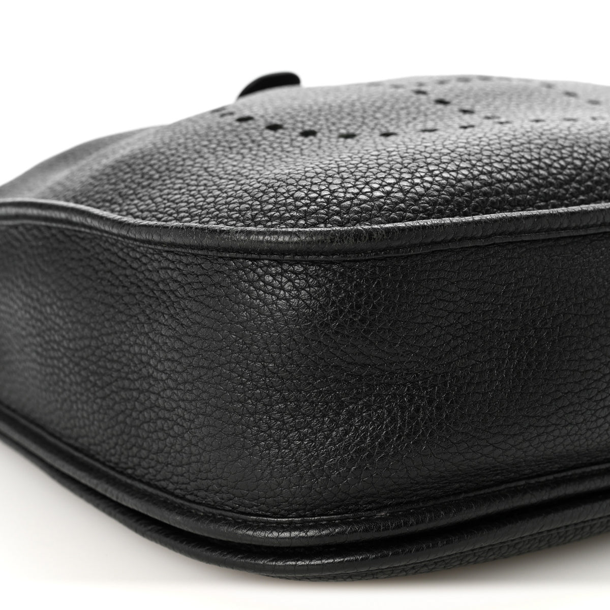 Taurillon Clemence EVELYNE III GM Black