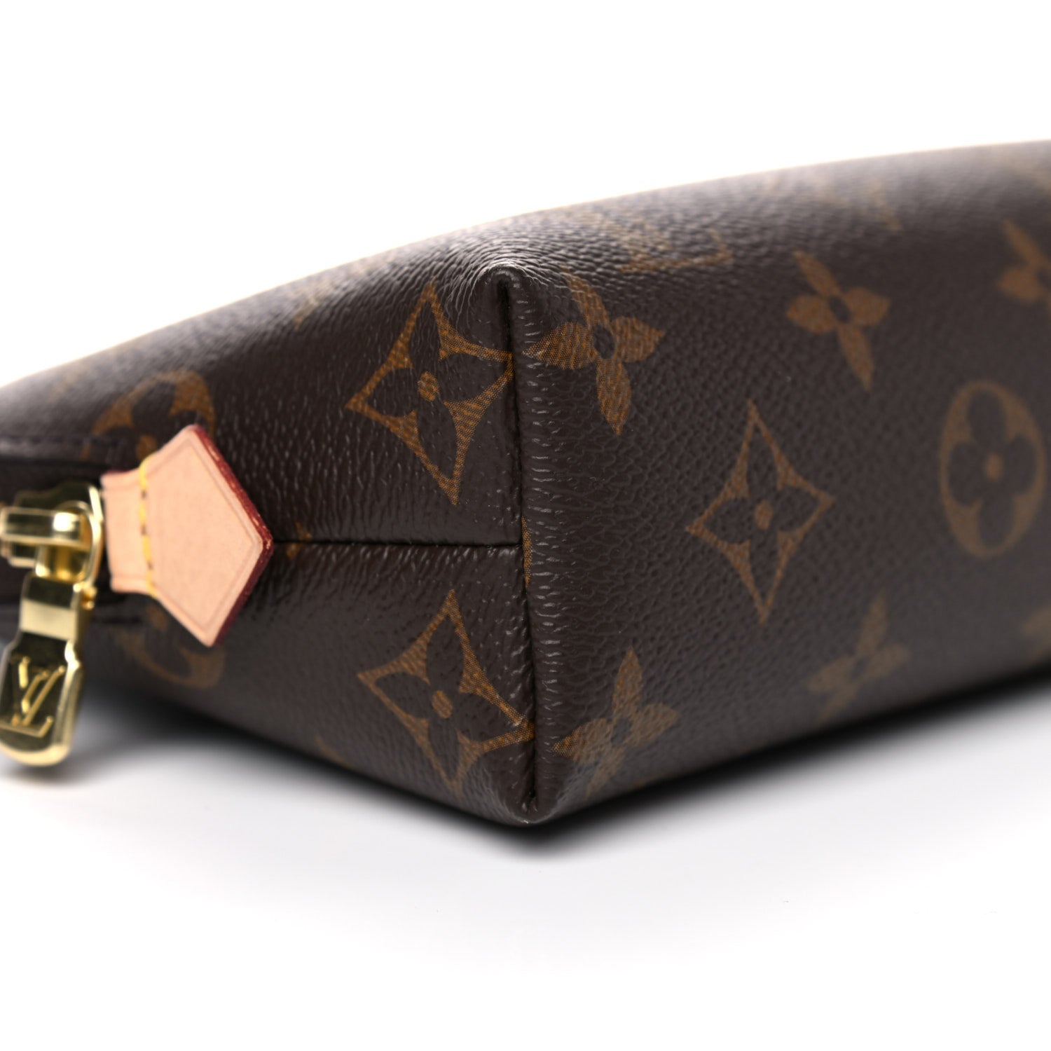 Louis Vuitton Monogram Cosmetic Pouch GM 7 of 9